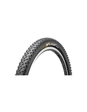 Continental XKing Protection Tire 27.5in in Black and Black